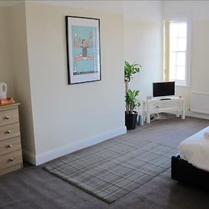Economy Quadruple Room